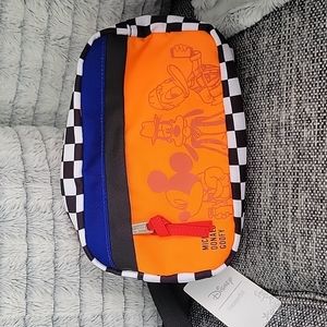 Disney Loungefly Fanny Pack